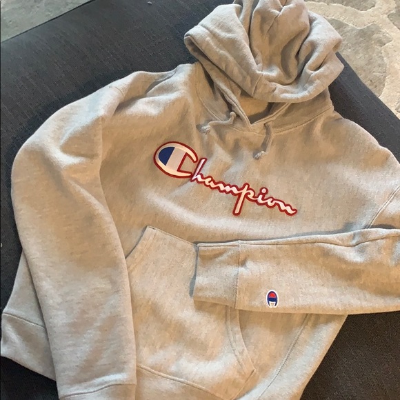 Champion Sweaters - Champion hoodie
